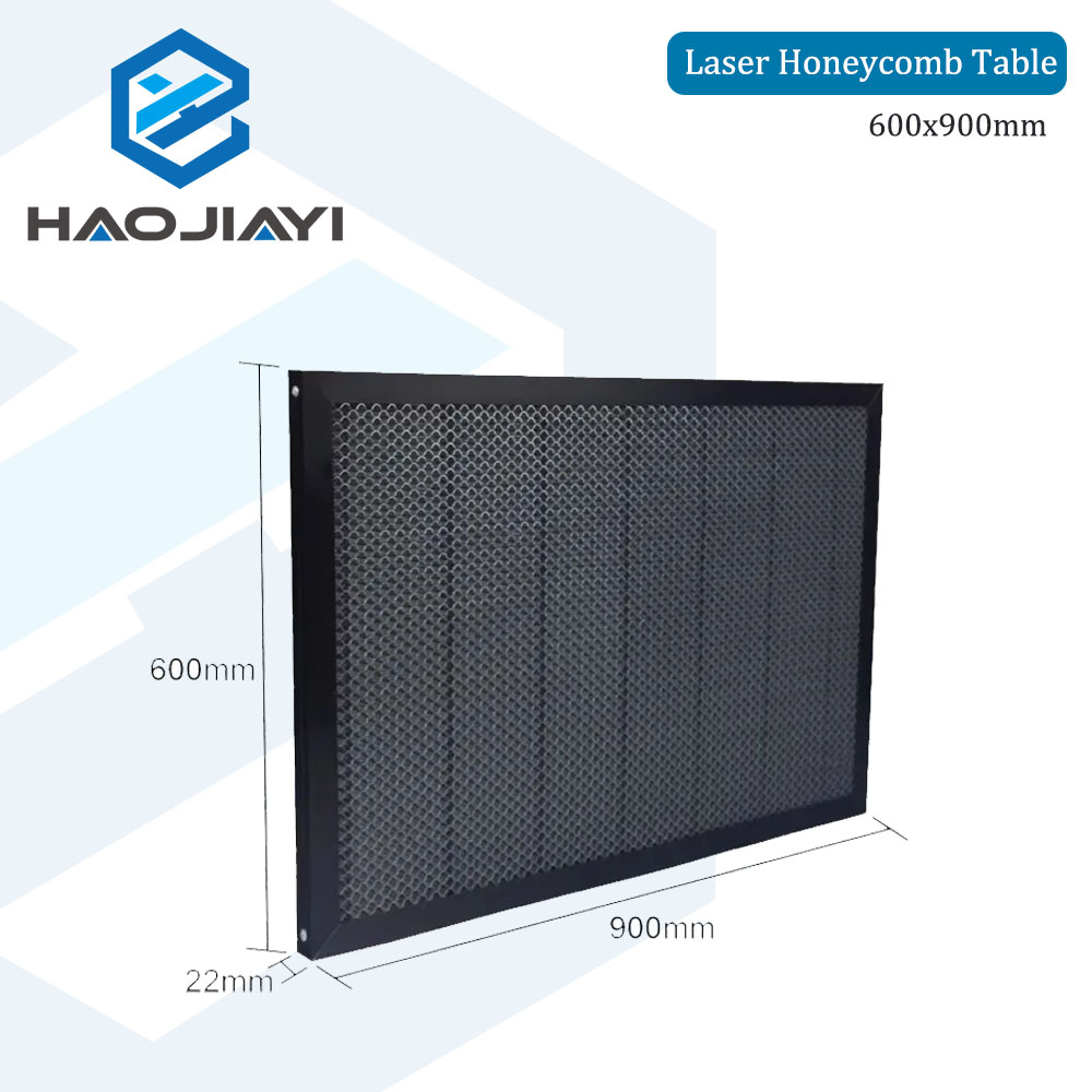 600x900mm Honeycomb Laser Work - Honeycomb Laser Bed recension och pris